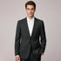 Biz Corporates The Siena 2 Button Jacket | Mens Suits