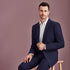 House of Uniforms The Siena 2 Button Jacket | Mens Biz Corporates 