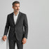 Biz Corporates The Cool Wool Classic Jacket | Mens Suits
