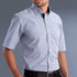The Rialto Shirt | Men | Slim Fit | Short and Long Sleeve