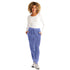 House of Uniforms The Naya Jogger Pant | Ladies Healing Hands Ciel