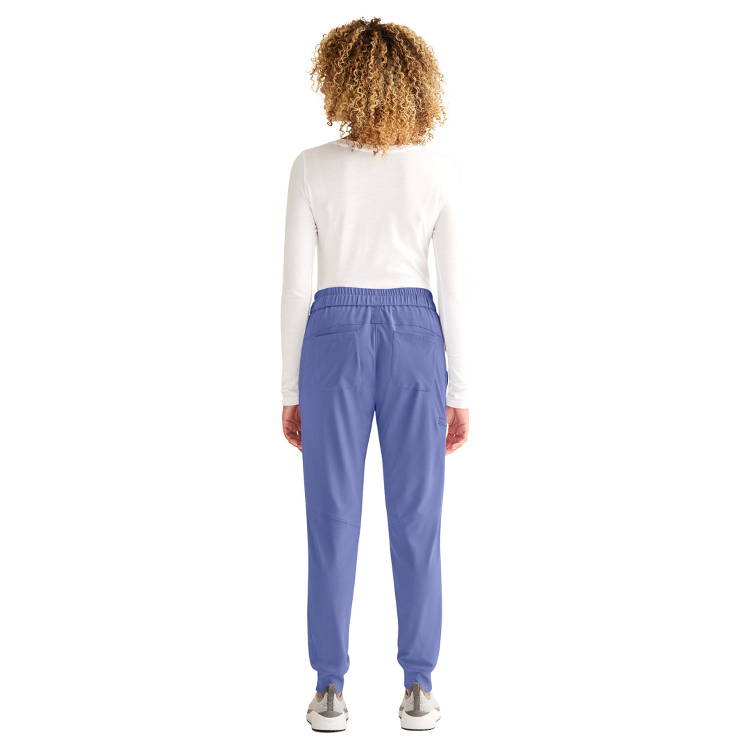 House of Uniforms The Naya Jogger Pant | Ladies Healing Hands