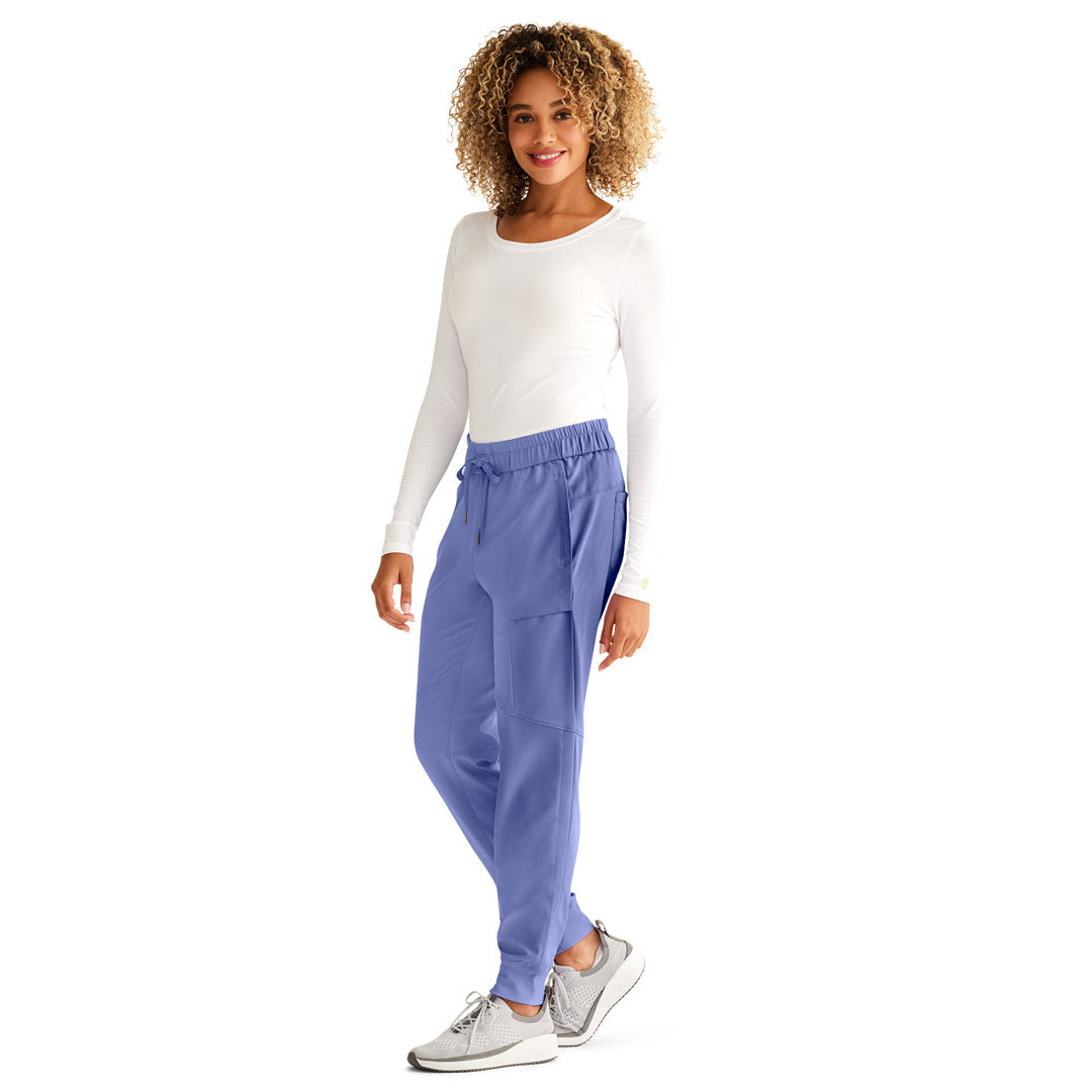 House of Uniforms The Naya Jogger Pant | Ladies Healing Hands