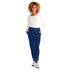 House of Uniforms The Naya Jogger Pant | Ladies Healing Hands Navy