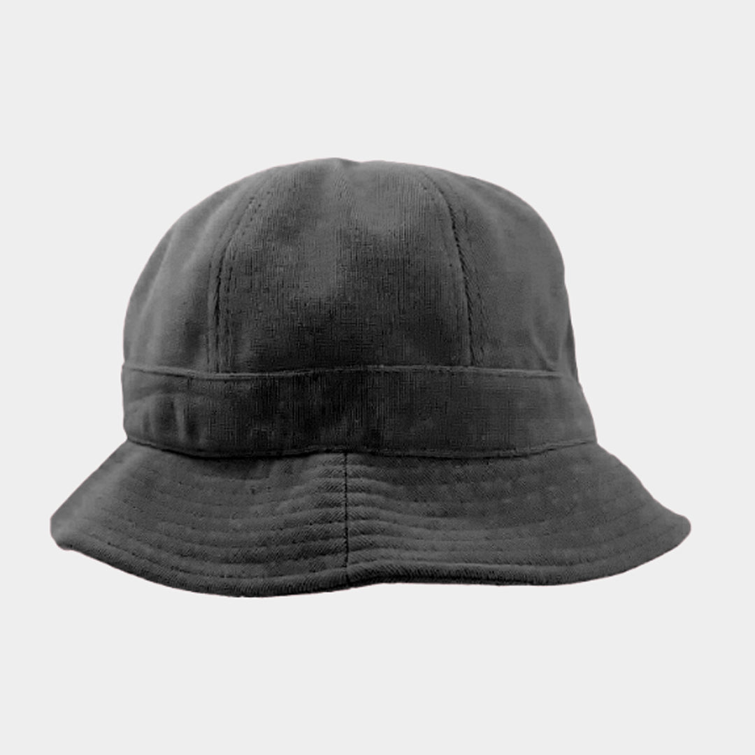 House of Uniforms The Terry Bucket Hat | Unisex Decky Black