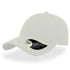 House of Uniforms The Hit Cap | Atlantis Atlantis Headwear White