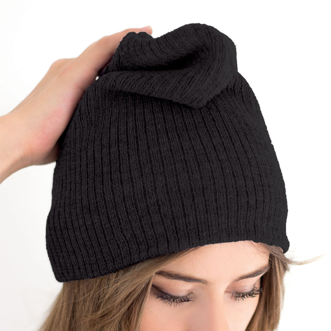 House of Uniforms The Brad Beanie | Atlantis Atlantis Headwear 