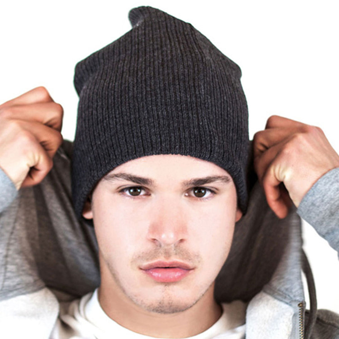 House of Uniforms The Brad Beanie | Atlantis Atlantis Headwear 