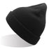 Atlantis Headwear The Wind S Beanie | Kids Black Headwear