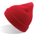 Atlantis Headwear The Wind S Beanie | Kids Red Headwear