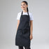 The Chef Works Lockharte Bib Apron