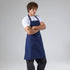 The Chef Works Lockharte Bib Apron