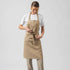 The Chef Works Lockharte Bib Apron
