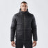 House of Uniforms The Gravity Thermal Jacket | Mens Stormtech 