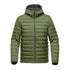 House of Uniforms The Stavanger Thermal Jacket | Mens Stormtech Sage