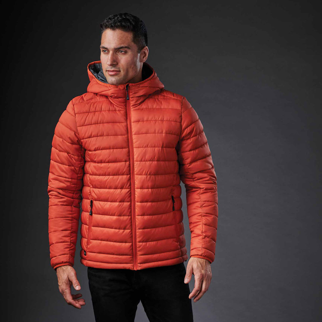 House of Uniforms The Stavanger Thermal Jacket | Mens Stormtech 