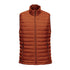 House of Uniforms The Stavanger Thermal Vest | Mens Stormtech Rust