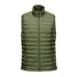 House of Uniforms The Stavanger Thermal Vest | Mens Stormtech Sage