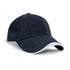 House of Uniforms The Sandwich Cap | Kids Grace Collection Navy/White