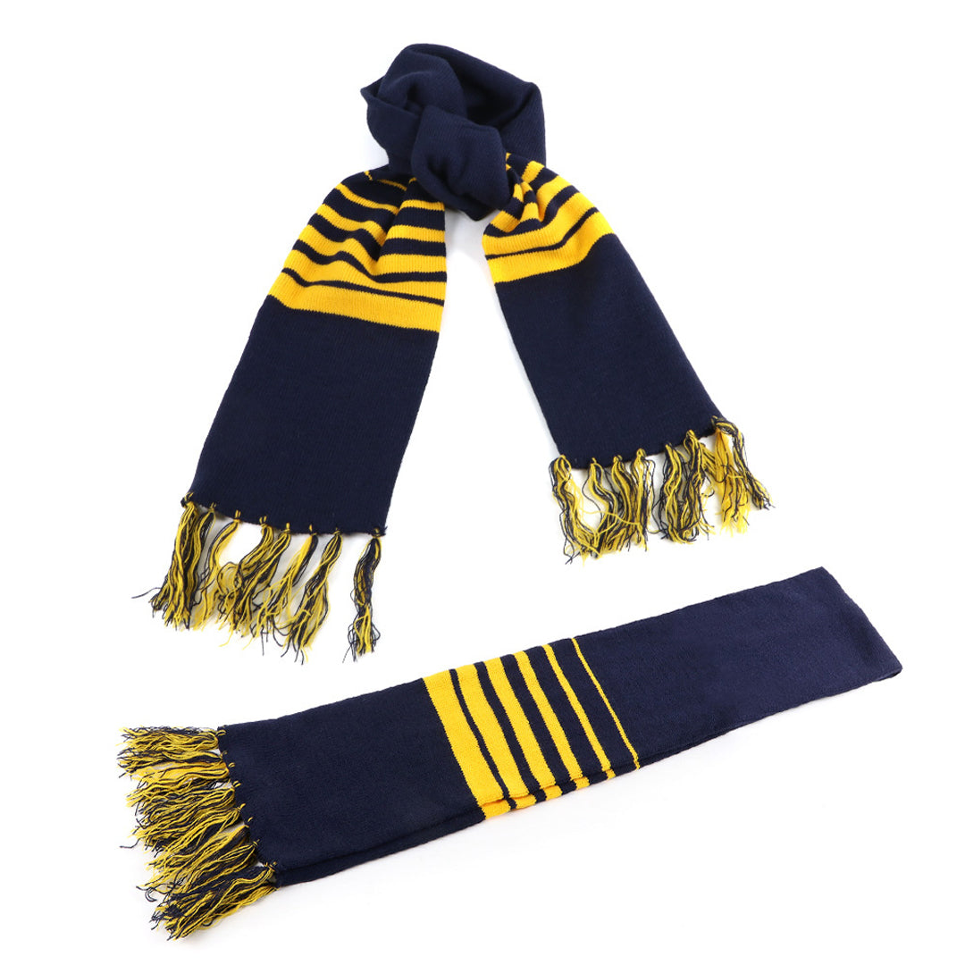 Grace Collection The Acrylic Scarf Scarves