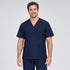 Scrubness The Alex Scrub Top | Mens Navy Scrubs