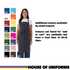 The Chef Works Bib Apron