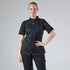 The Arcadia Chef Jacket | Womens
