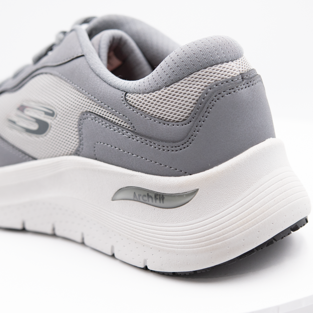 House of Uniforms The Arch Fit 2.0 Sneaker | Mens Skechers Footwear