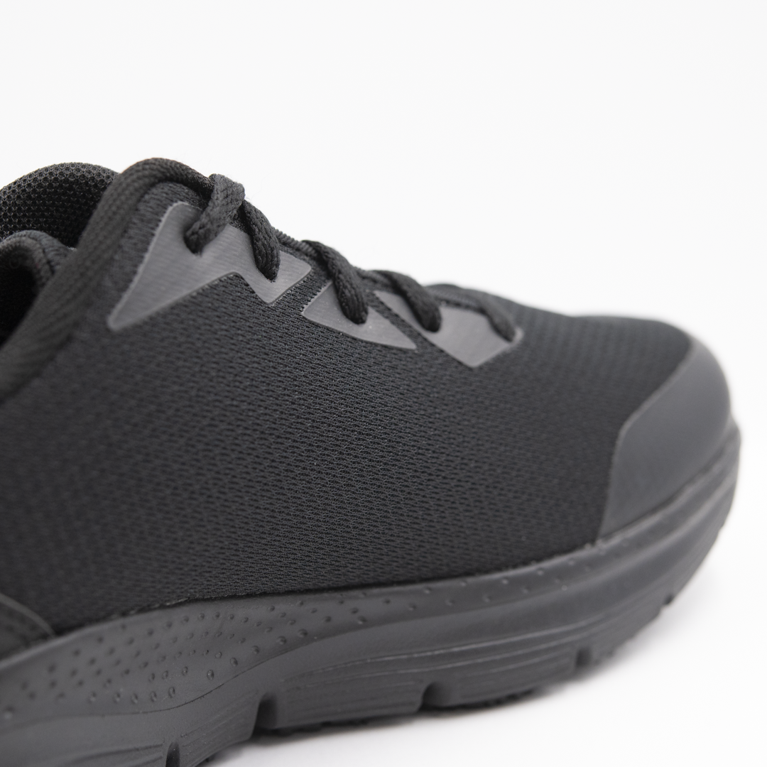 House of Uniforms The Arch Fit Sneaker | Ladies Skechers Footwear