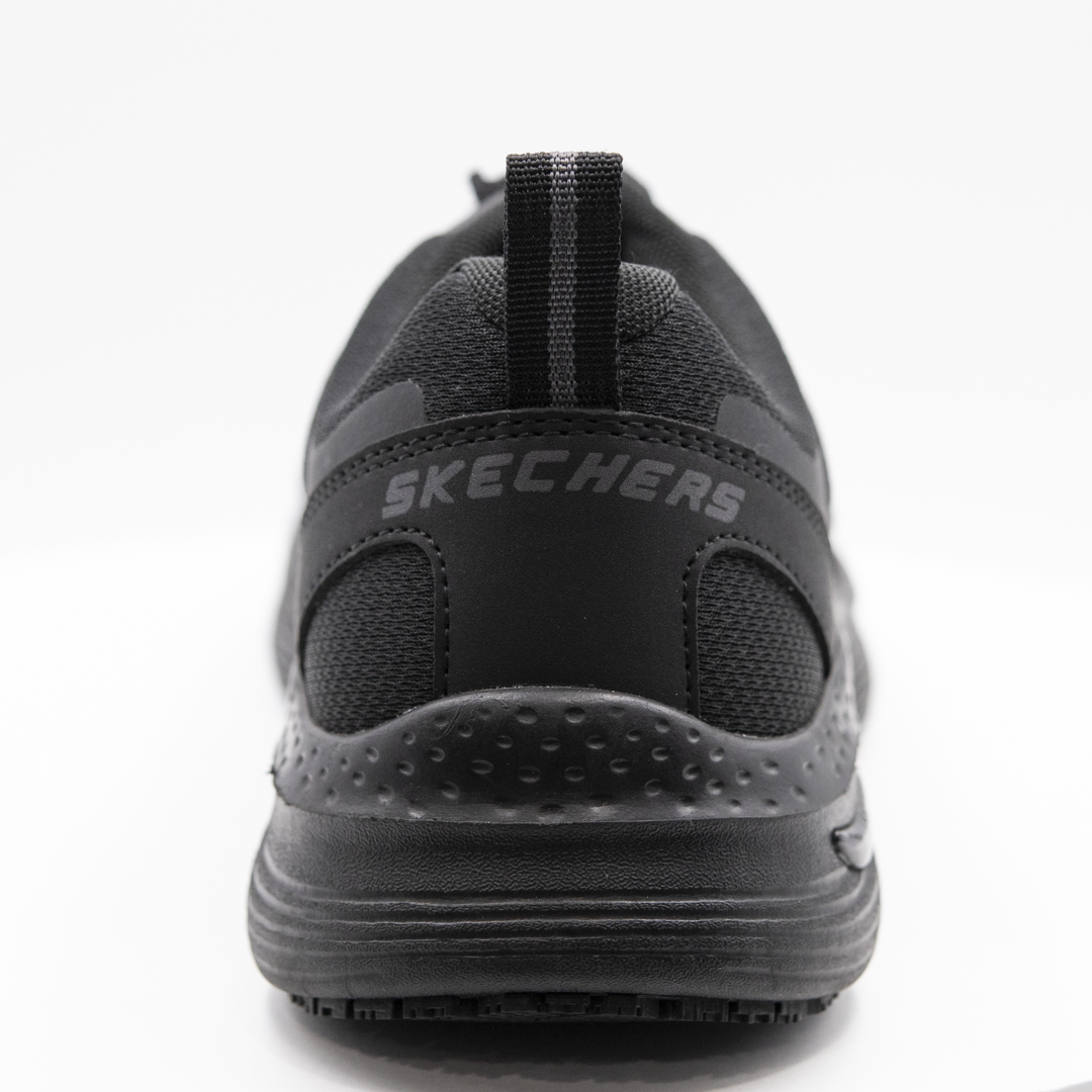 House of Uniforms The Arch Fit Axtell Sneaker | Mens Skechers Footwear