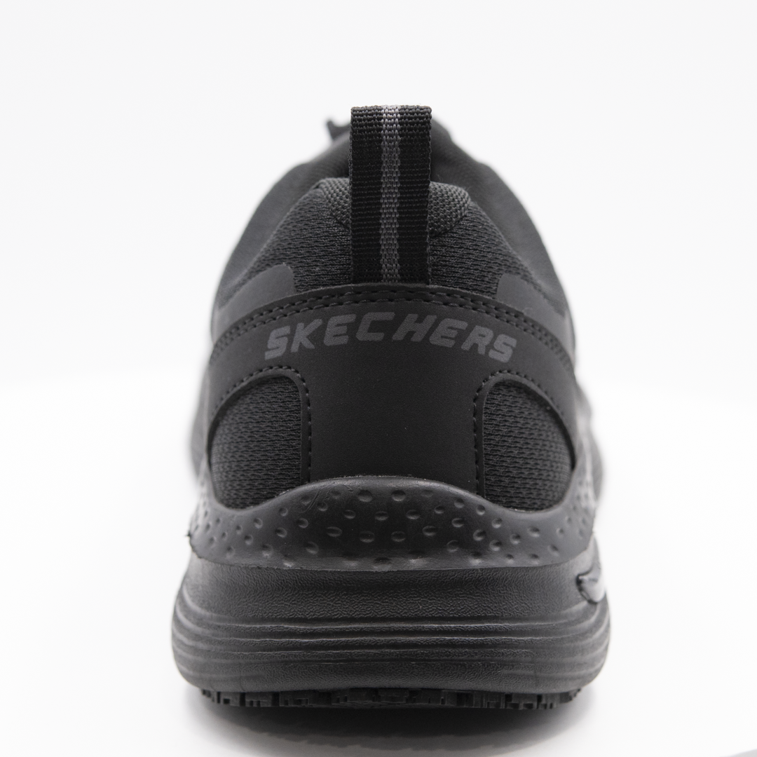 House of Uniforms The Arch Fit Axtell Sneaker | Mens Skechers Footwear
