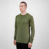 House of Uniforms The Basis Tee | Long Sleeve | Mens Goodmates