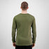 House of Uniforms The Basis Tee | Long Sleeve | Mens Goodmates