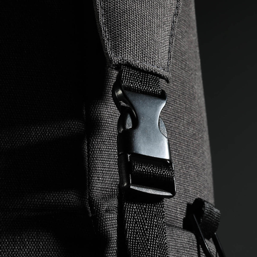 Swissdigital The Arosa Duffle Bag Duffel Bags