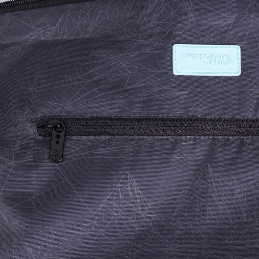 Swissdigital The Arosa Duffle Bag Duffel Bags