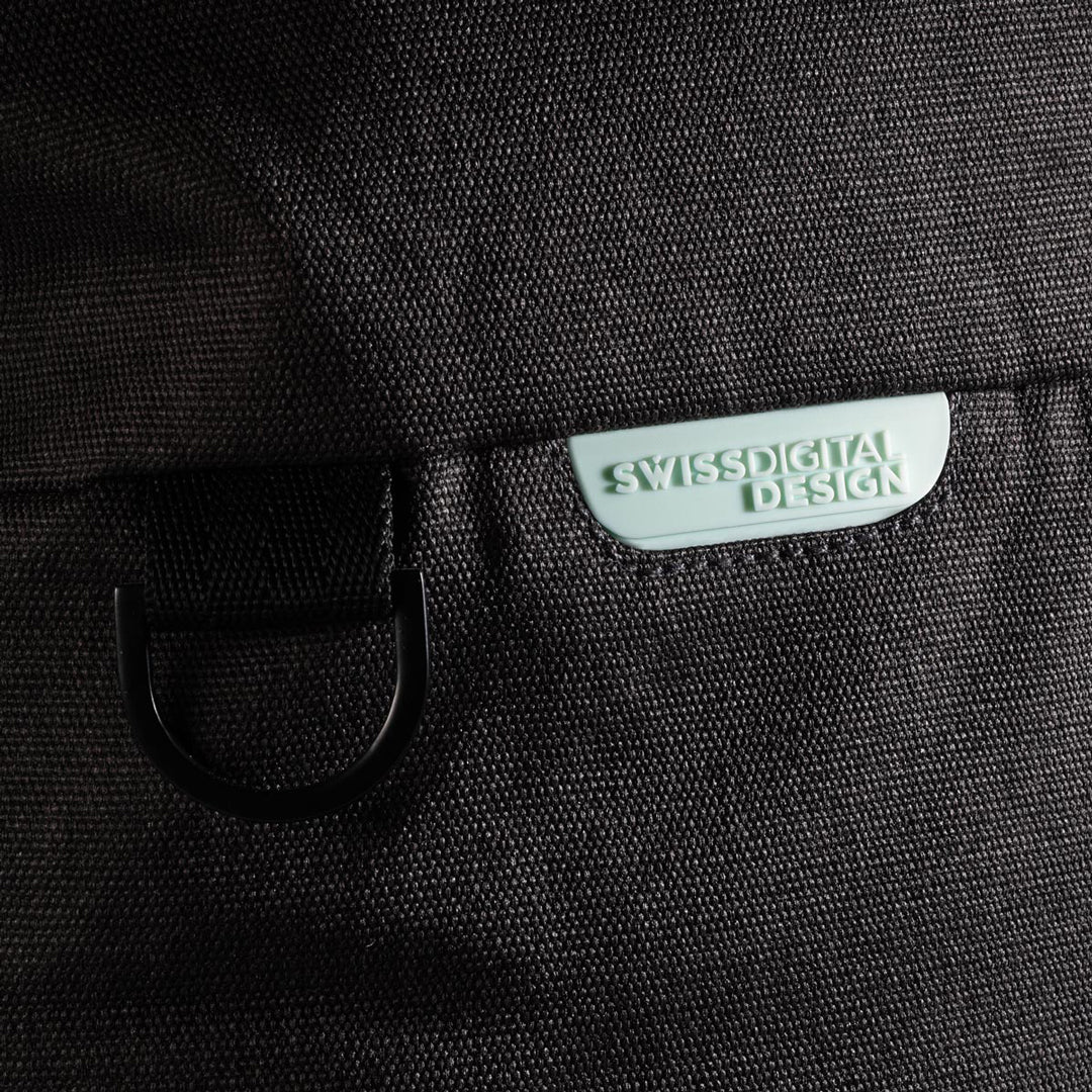 Swissdigital The Arosa Duffle Bag Duffel Bags