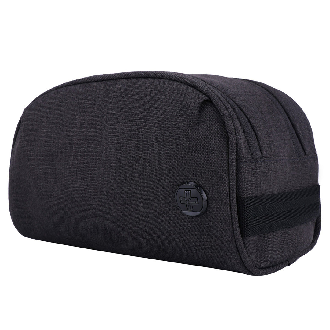 Swissdigital The Arosa Wash Bag Cosmetic & Toiletry Bags
