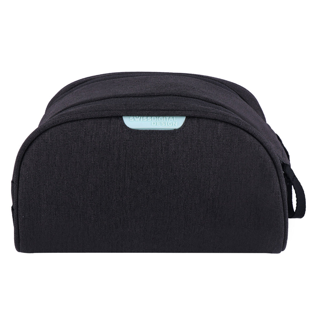 Swissdigital The Arosa Wash Bag Cosmetic & Toiletry Bags