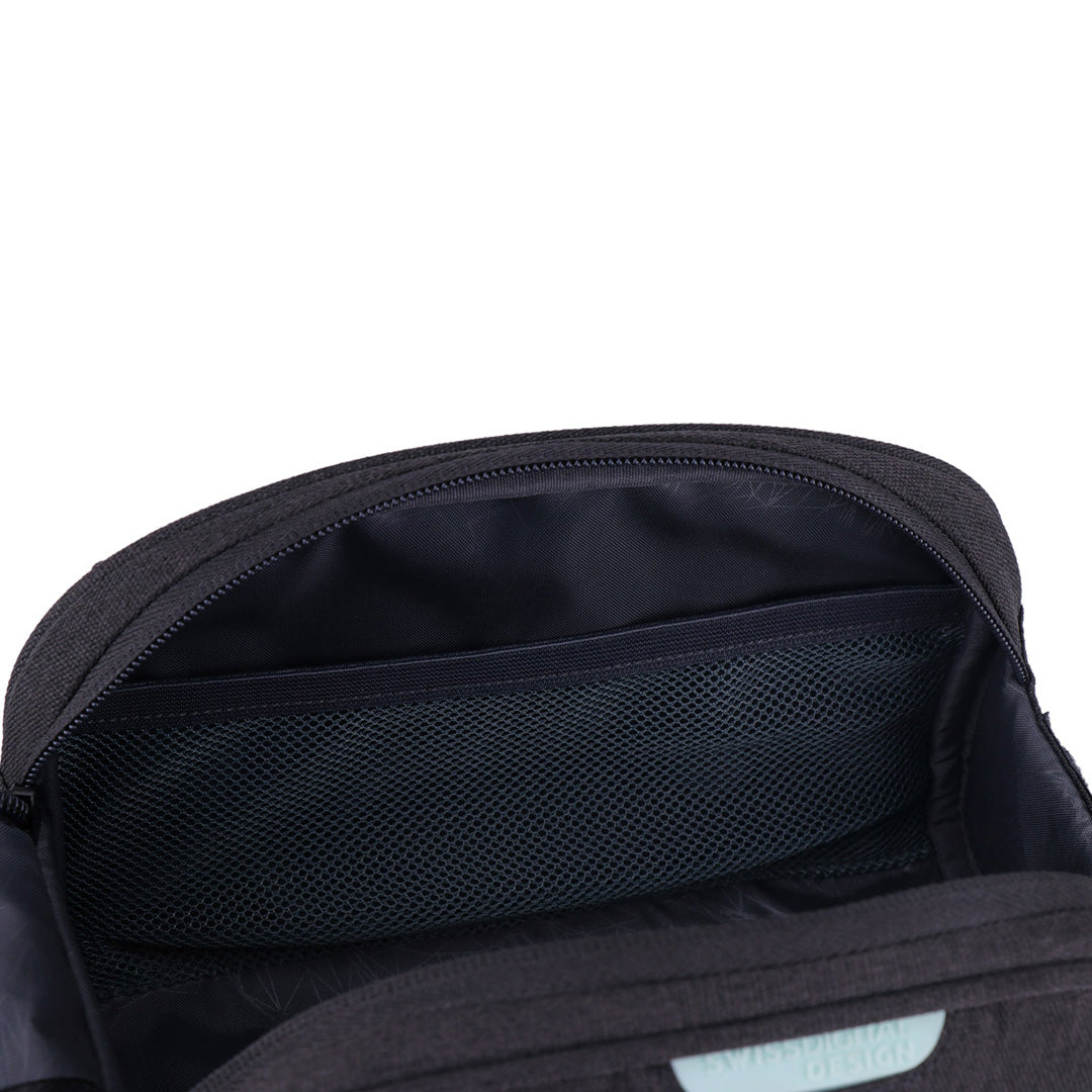 Swissdigital The Arosa Wash Bag Cosmetic & Toiletry Bags