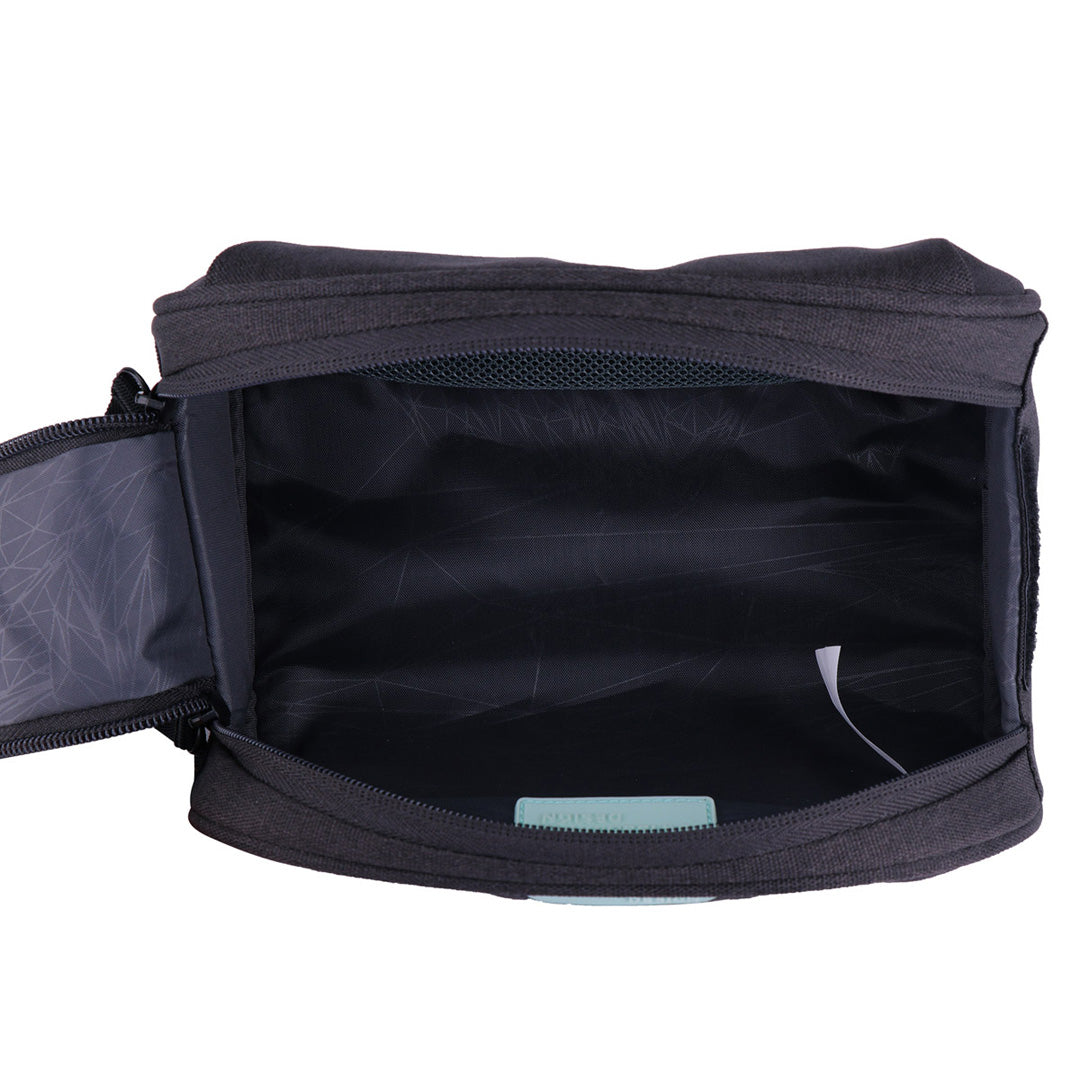 Swissdigital The Arosa Wash Bag Cosmetic & Toiletry Bags