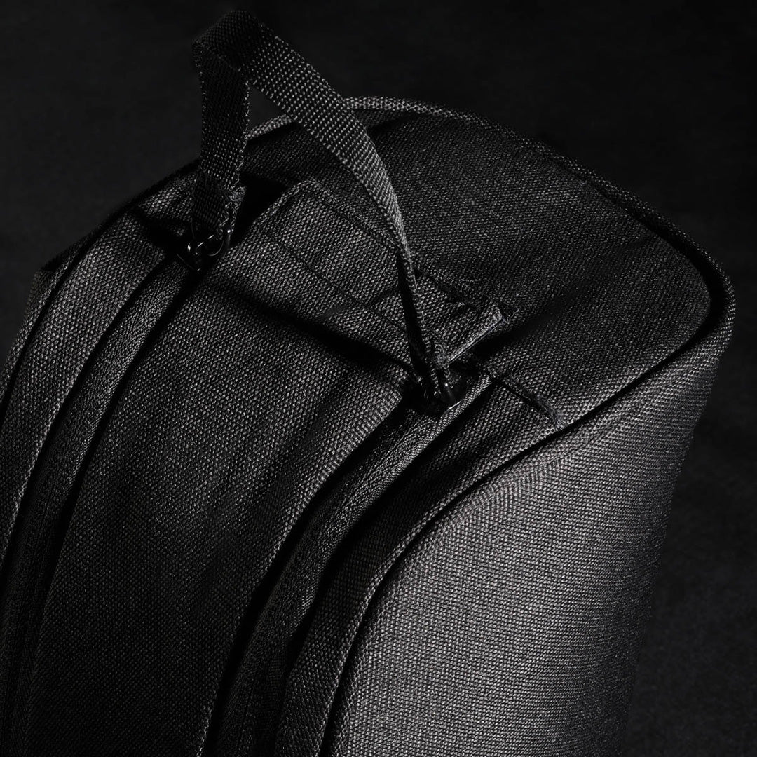 Swissdigital The Arosa Wash Bag Cosmetic & Toiletry Bags