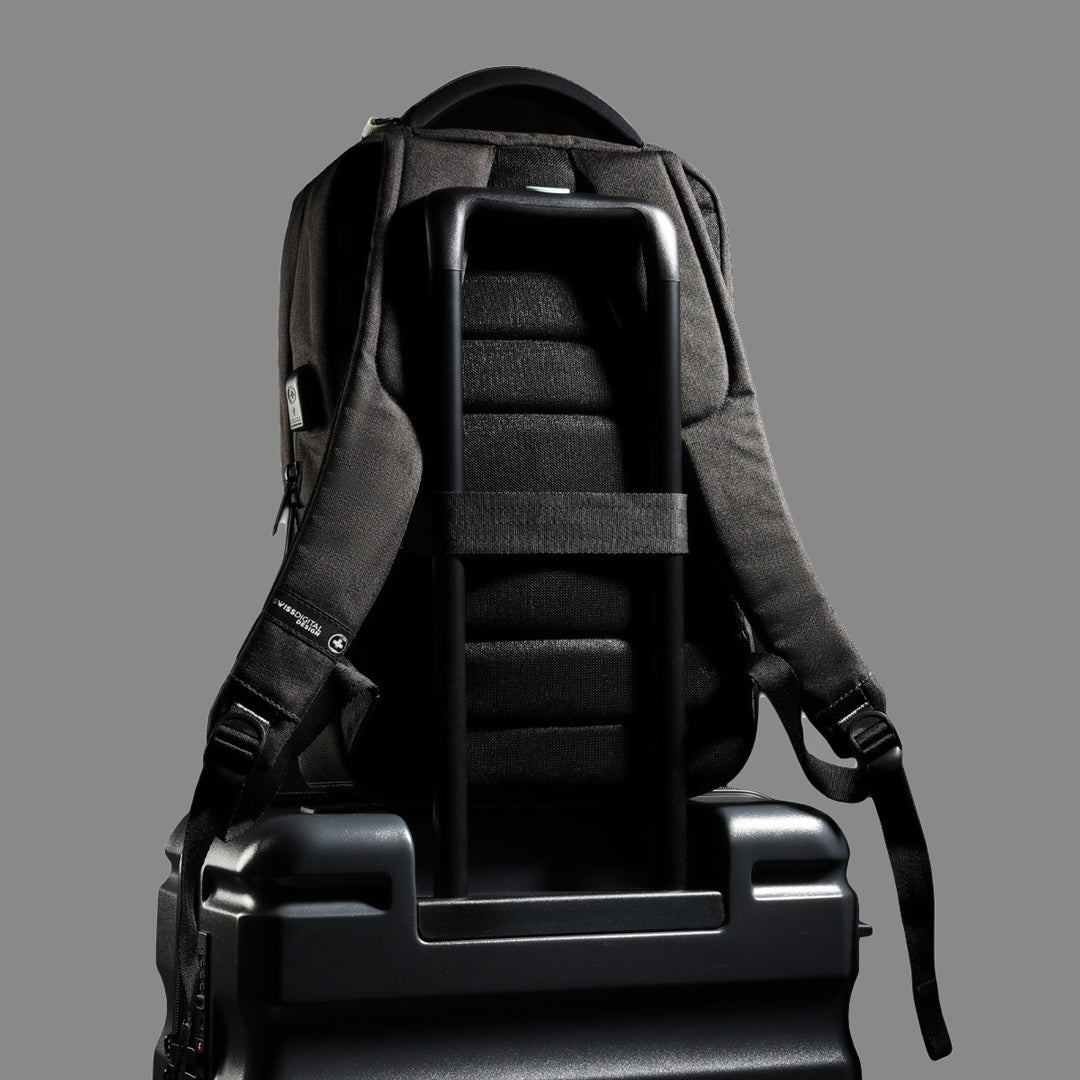 Swissdigital The Arosa Backpack Backpacks