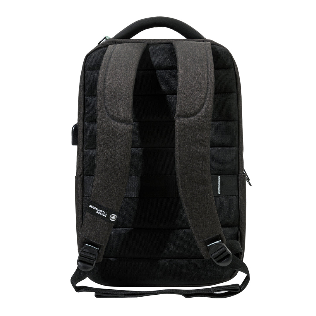 House of Uniforms The Arosa Backpack Swissdigital 