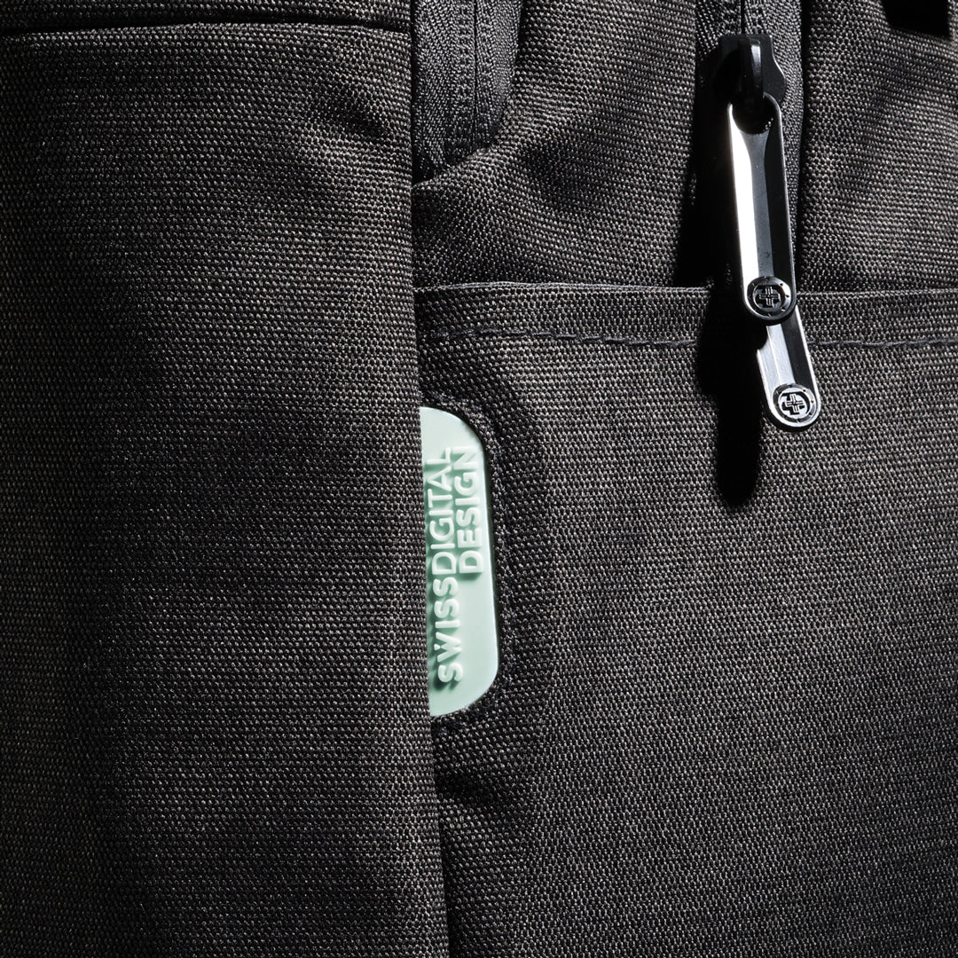 Swissdigital The Arosa Backpack Backpacks
