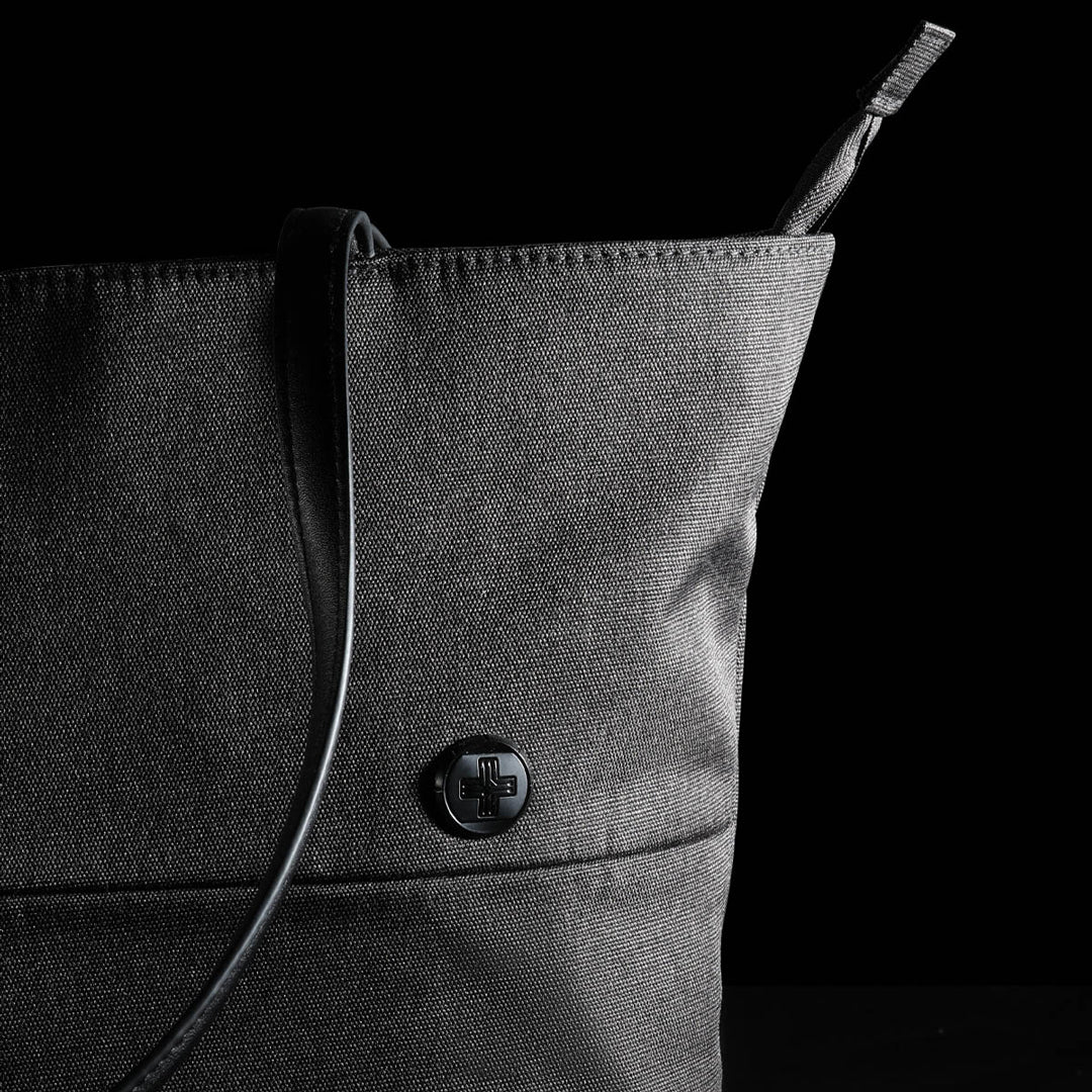 Swissdigital The Arosa Tote Bag Tote Bags