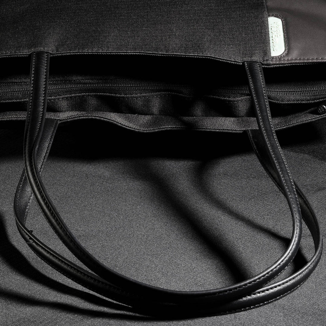 Swissdigital The Arosa Tote Bag Tote Bags