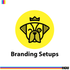 Branding Setup Fees
