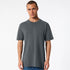 House of Uniforms The Fine Jersey Tee | Adults American Apparel Asphalt