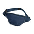 House of Uniforms The Platform Waist Bag Legend Navy