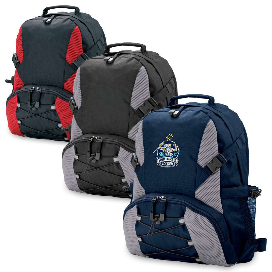 House of Uniforms The Outdoor Backpack Legend